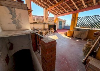 Semi-detached house Via Grande, Imperia - photo 9