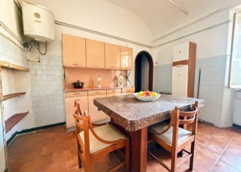 Semi-detached house Via Grande, Imperia - photo 21