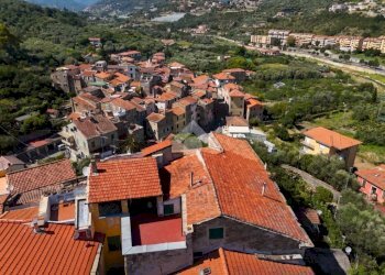Semi-detached house Via Grande, Imperia - photo 37