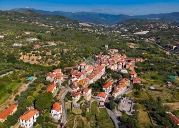 Semi-detached house Via Grande, Imperia - photo 40