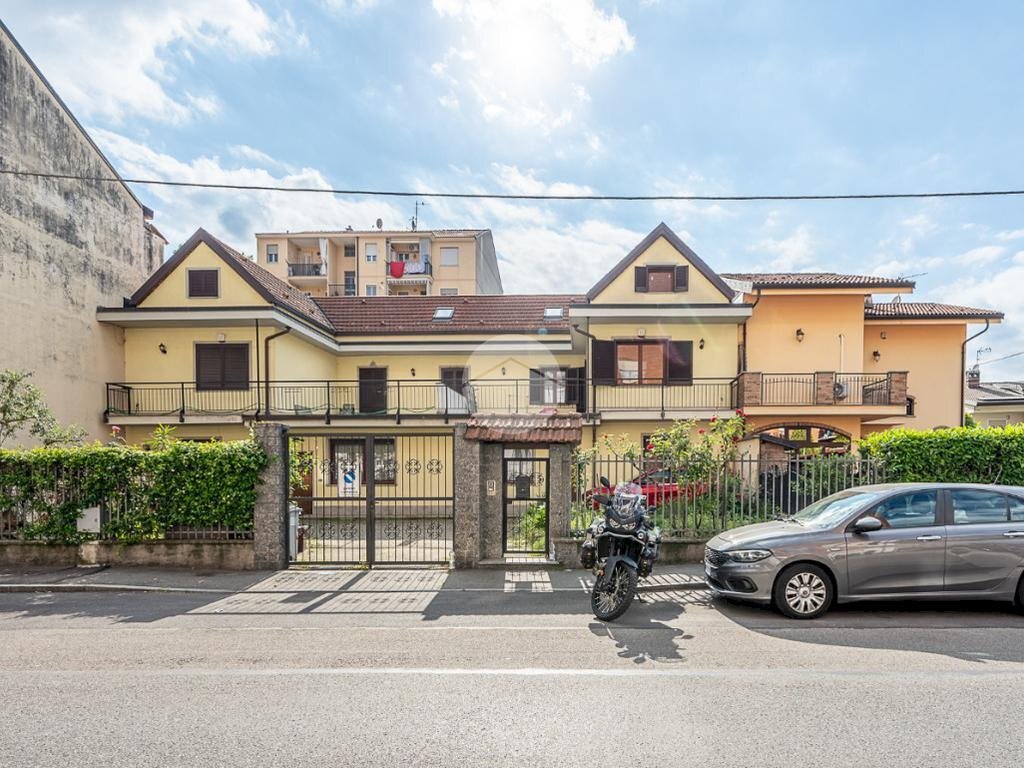 Villa Via Sangone, Nichelino - foto 1