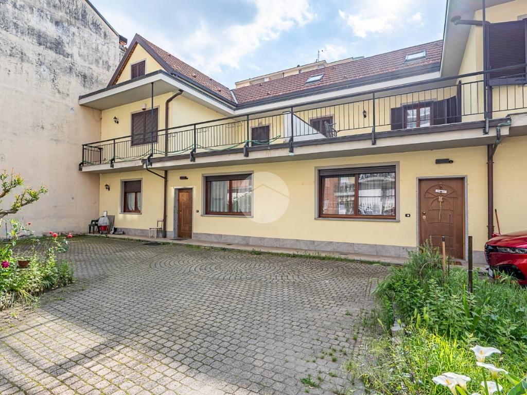 Villa Via Sangone, Nichelino - foto 3