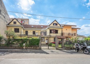 Villa Via Sangone, Nichelino - foto 2