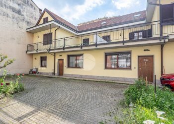 Villa Via Sangone, Nichelino - foto 3