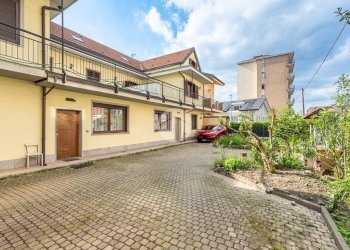 Villa Via Sangone, Nichelino - foto 5