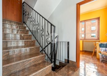 Villa Via Sangone, Nichelino - foto 19