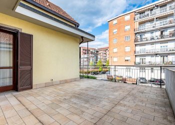 Villa Via Sangone, Nichelino - foto 24