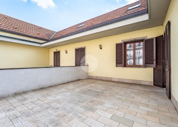 Villa Via Sangone, Nichelino - foto 25