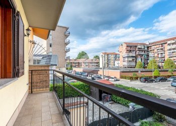 Villa Via Sangone, Nichelino - foto 26