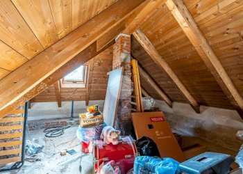 Villa Via Sangone, Nichelino - foto 41