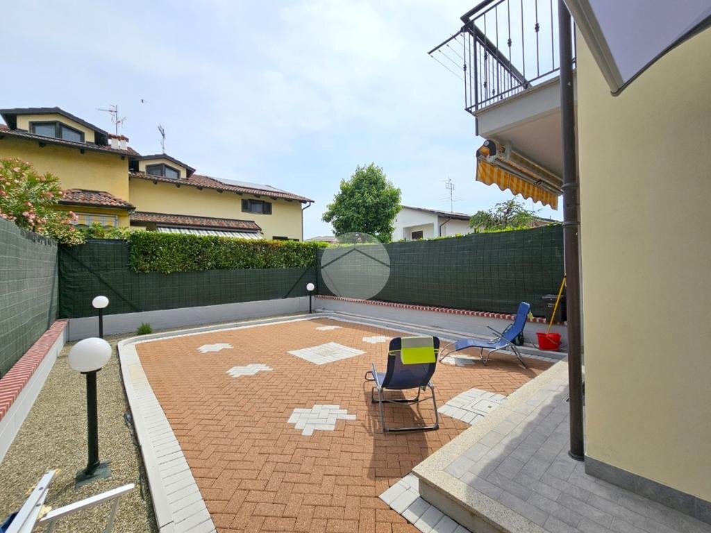 Terraced Villa Via Silvio Pellico, Rondissone - photo 2