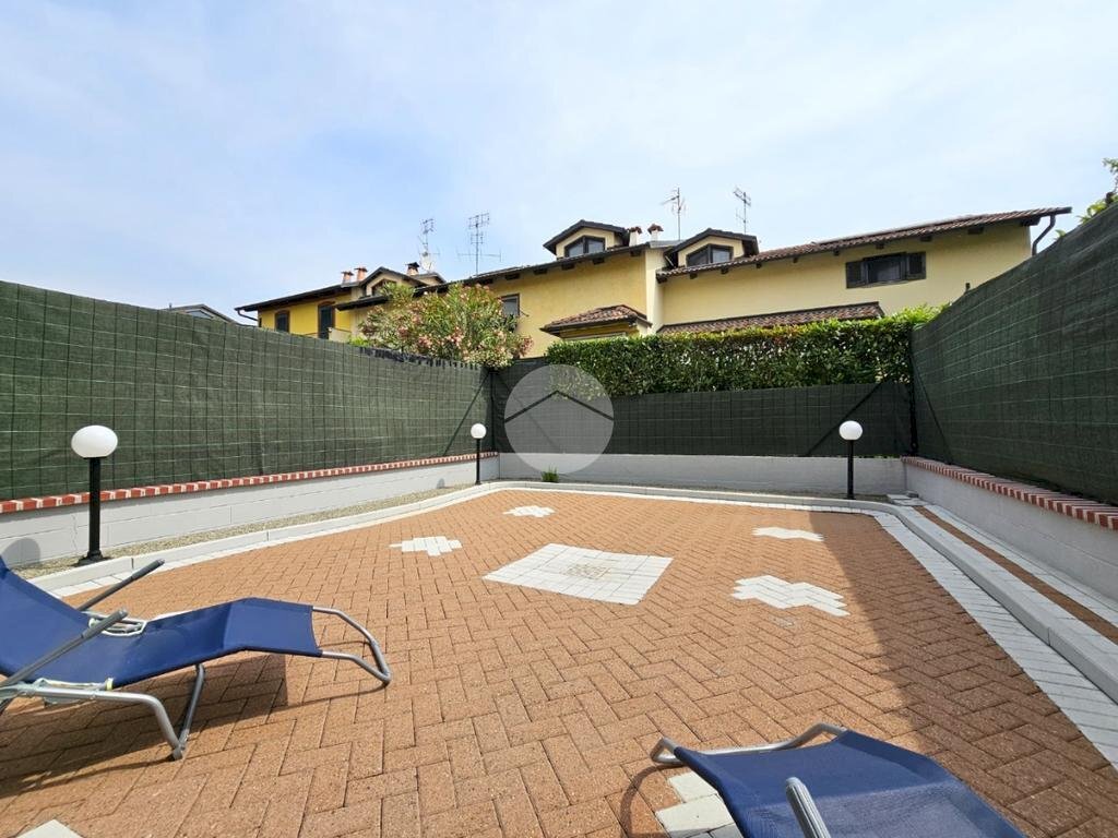 Terraced Villa Via Silvio Pellico, Rondissone - photo 3