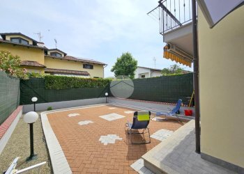 Villa a Schiera Via Silvio Pellico, Rondissone - foto 2