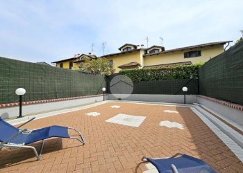 Villa a Schiera Via Silvio Pellico, Rondissone - foto 3