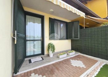 Villa a Schiera Via Silvio Pellico, Rondissone - foto 5