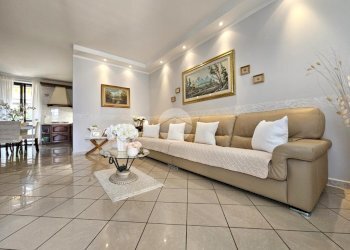 Villa a Schiera Via Silvio Pellico, Rondissone - foto 6