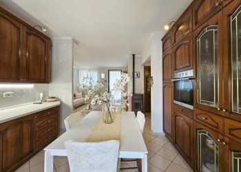 Villa a Schiera Via Silvio Pellico, Rondissone - foto 10