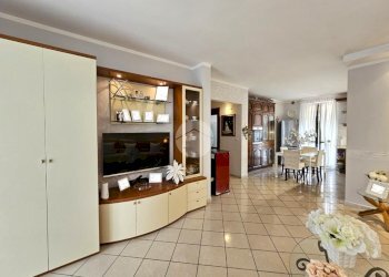 Villa a Schiera Via Silvio Pellico, Rondissone - foto 11
