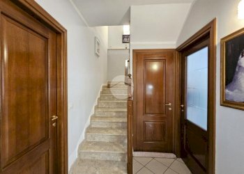 Villa a Schiera Via Silvio Pellico, Rondissone - foto 13