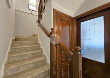Villa a Schiera Via Silvio Pellico, Rondissone - foto 17