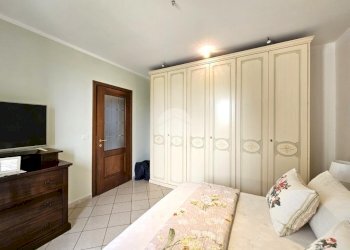 Villa a Schiera Via Silvio Pellico, Rondissone - foto 19