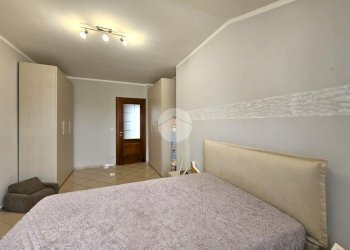 Villa a Schiera Via Silvio Pellico, Rondissone - foto 20