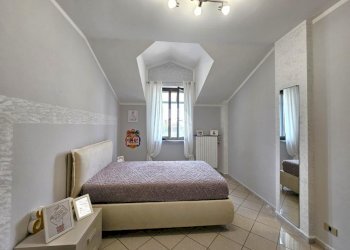 Villa a Schiera Via Silvio Pellico, Rondissone - foto 21