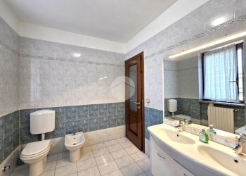 Villa a Schiera Via Silvio Pellico, Rondissone - foto 24