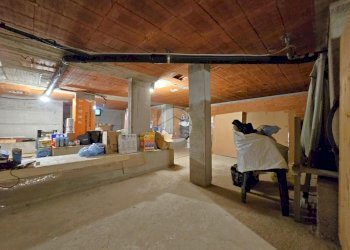 Villa a Schiera Via Silvio Pellico, Rondissone - foto 25