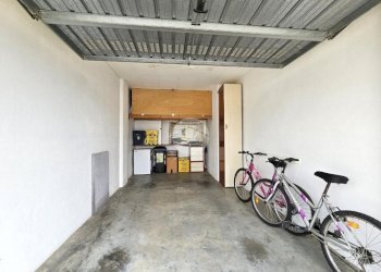 Villa a Schiera Via Silvio Pellico, Rondissone - foto 28