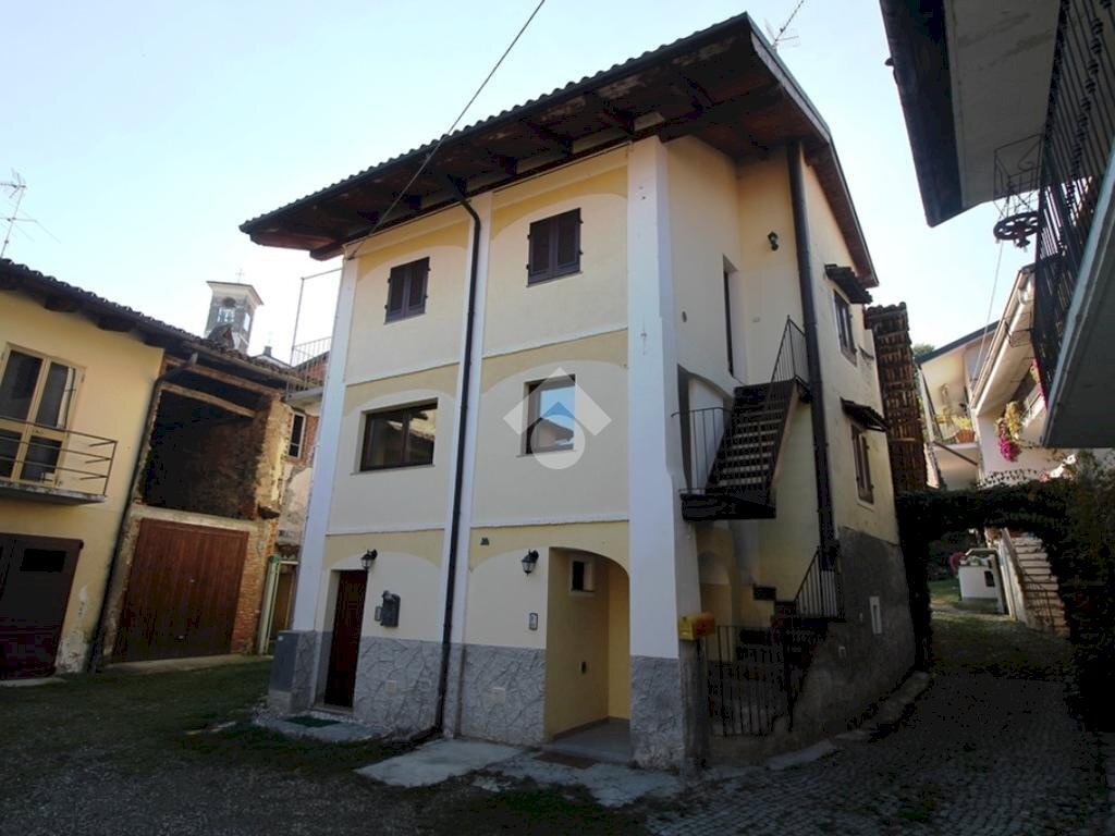 Appartamento Via Roma, Parella - foto 1