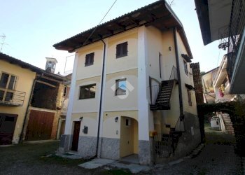 Appartamento Via Roma, Parella - foto 1