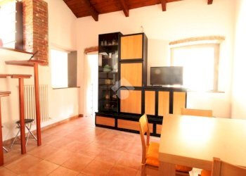 Appartamento Via Roma, Parella - foto 2