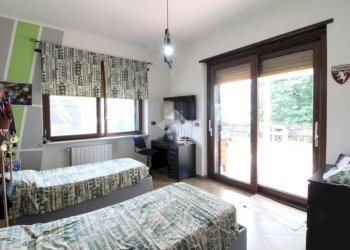 Appartamento Via Grange, Pianezza - foto 13
