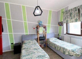 Appartamento Via Grange, Pianezza - foto 14