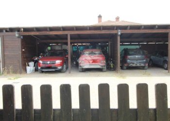 Appartamento Via Grange, Pianezza - foto 23