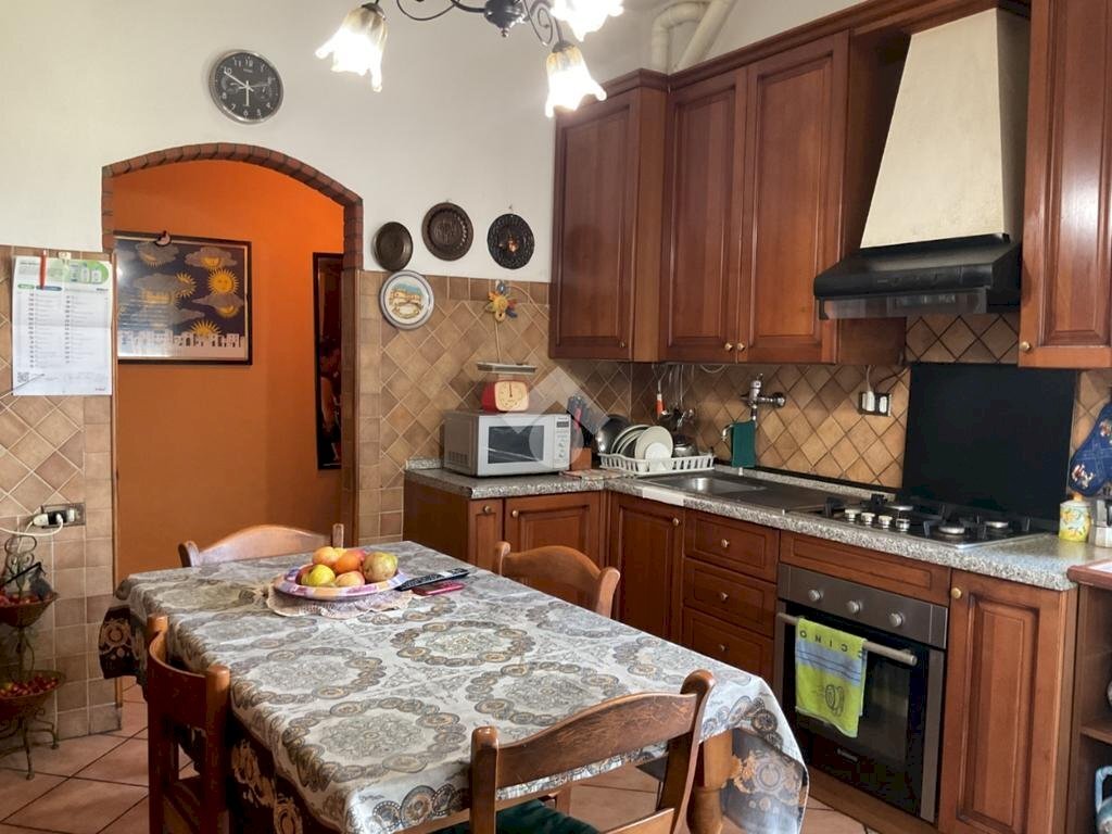 Appartamento Via degli ulivi, Torino (zona Falchera) - foto 3