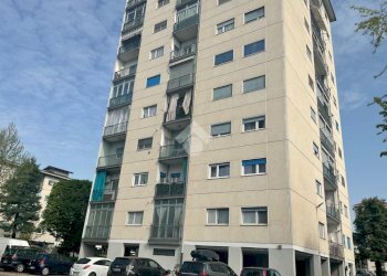 Appartamento Via degli ulivi, Torino (zona Falchera) - foto 1