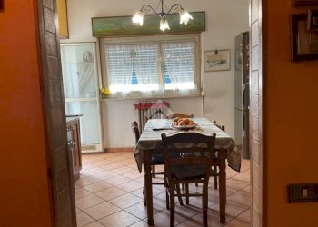 Appartamento Via degli ulivi, Torino (zona Falchera) - foto 4