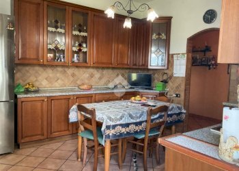 Appartamento Via degli ulivi, Torino (zona Falchera) - foto 12