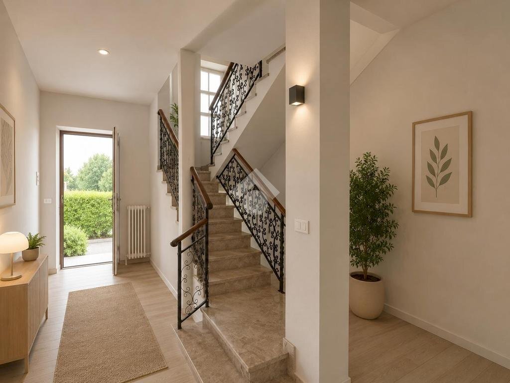 Porzione di casa Via Asti, Rivalta di Torino - foto 3
