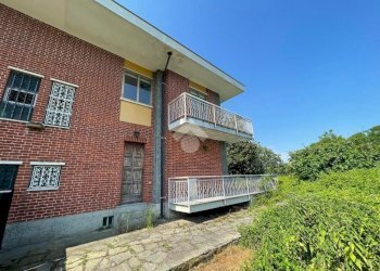 Porzione di casa Via Asti, Rivalta di Torino - foto 19