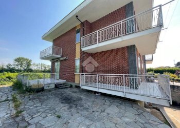 Porzione di casa Via Asti, Rivalta di Torino - foto 18