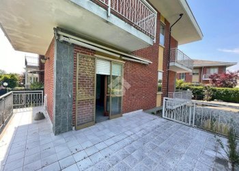 Porzione di casa Via Asti, Rivalta di Torino - foto 20