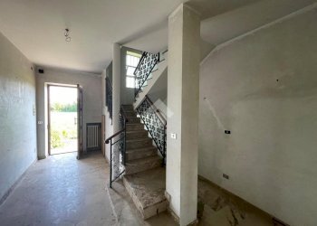 Porzione di casa Via Asti, Rivalta di Torino - foto 27