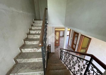Porzione di casa Via Asti, Rivalta di Torino - foto 28