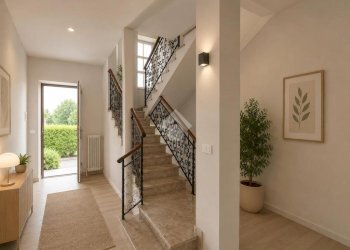 Porzione di casa Via Asti, Rivalta di Torino - foto 3