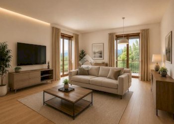 Porzione di casa Via Asti, Rivalta di Torino - foto 6