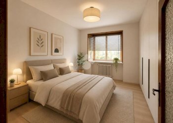 Porzione di casa Via Asti, Rivalta di Torino - foto 9
