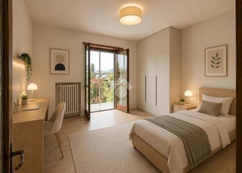 Porzione di casa Via Asti, Rivalta di Torino - foto 12